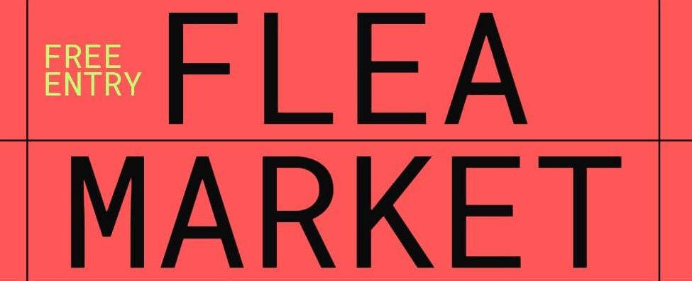 Flea Market è un festival itinerante che ha preso vita a Bergamo con l’obiettivo di riunire i migliori creativi del mondo del fatto a mano, del riciclo creativo, del vintage e molto altro! 